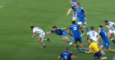 Cheslin Kolbe 'clone' scores try of the season contender to stun viewers