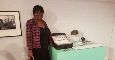 Midwife who endured three decades of racism celebrated in new exhibition