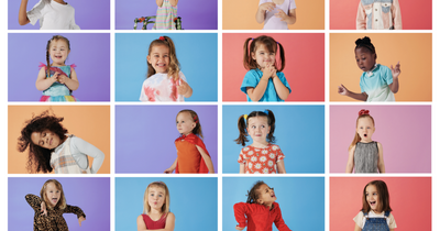 Rainbows now open to girls from four in change on International Day of The Girl