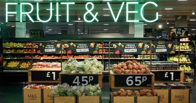 Leeds M&S Foodhall will close for a month for major transformation