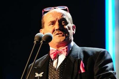 Mrs Brown’s Boys Brendan O’Carroll was on the ‘edge of breakdown’ after huge financial loss