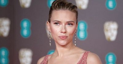 Scarlett Johansson admits she felt 'objectified' early on in her acting career