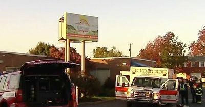 Pennsylvania nursery evacuated after carbon monoxide leak poisons 27 children and staff