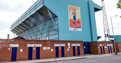 Tranmere Rovers fan removed from stadium after 'discriminatory comments'