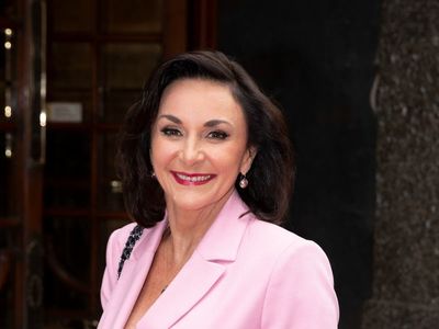 Shirley Ballas speaks out against ‘hurtful’ comments amid Strictly Come Dancing backlash