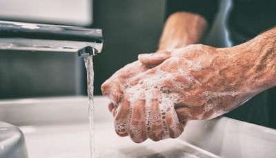 Ask the Doctors: Diligent handwashing, proper cooking and handling of food is required to help avoid E. coli infection