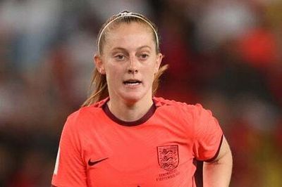 Keira Walsh exclusive: England star on Barcelona, Lionesses success and why she’s not bothered by record fee