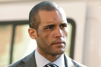 Clarke Carlisle ‘proof positive’ that people can overcome adverse mental health