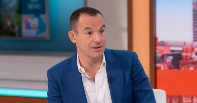 Martin Lewis issues £400 scam warning to all households this winter as energy bills soar