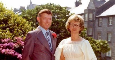 Wife of Scots cheese wire murder victim faced two decades of torture searching for answers over death