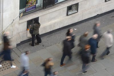 FCA updates guidance for banks considering branch or ATM closures
