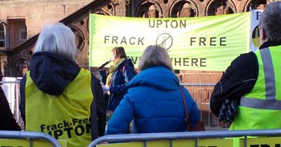 Wirral Council votes unanimously to oppose fracking