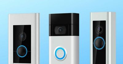Save £90 on the bestselling Ring Video Doorbell in Amazon’s Prime Day 2 sale now