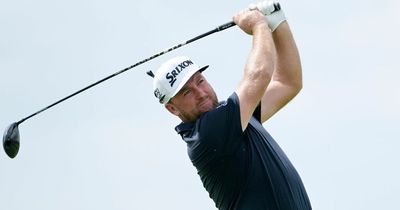 Graeme McDowell earns half of his 2021 prizemoney in three days at LIV golf but it's a disaster for his world ranking