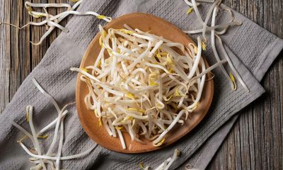 Don’t mention the wok: what to do with surplus beansprouts