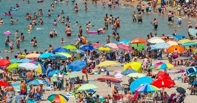 Latest Spain Covid travel rules with restrictions still in force ahead of half term holidays