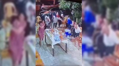 Israel’s Arab community terrorised by rising crime and violence