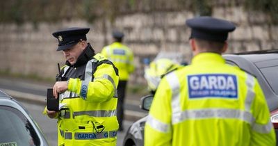 Motorists to notice 'increased presence' of checkpoints as road death toll spirals