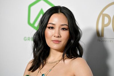 ‘A lot of it was fear-driven’: Constance Wu reveals she got into $40,000 of credit card debt in her twenties