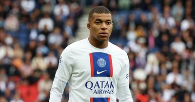 Kylian Mbappe transfer stance revealed as PSG star offers Arsenal, Chelsea and Tottenham hope