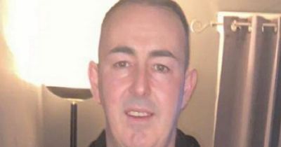 Paisley residents asked to check 'outbuildings and sheds' for signs of missing man