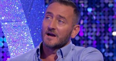 ITV Coronation Street fans worried over Will Mellor's return amid BBC Strictly Come Dancing stint