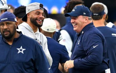 NFL Power Rankings Week 6: How ’bout them Cowboys?!