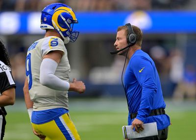 Rams have worst passing offense on early downs through 5 weeks