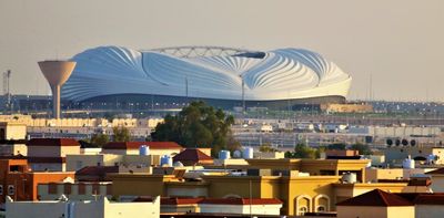 World Cup 2022: Qatar's frantic countdown to a football tournament full of controversy