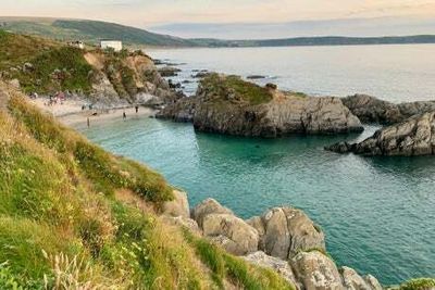 Woolacombe, North Devon: Where to go, stay and eat