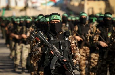 Hamas revives ties with Syria, ally of Israel's foe Iran