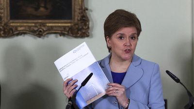 UK Supreme Court urged to rule on Scottish independence referendum