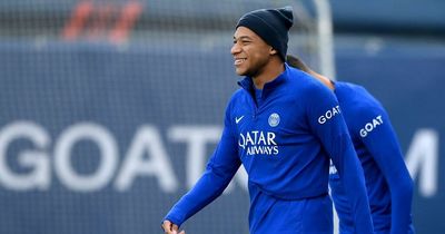 What Kylian Mbappe has said on Chelsea and Arsenal move amid Real Madrid and PSG decision