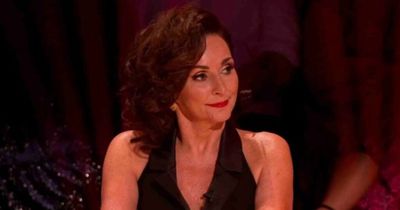 Strictly's Shirley Ballas breaks silence on 'hurtful messages' from fans