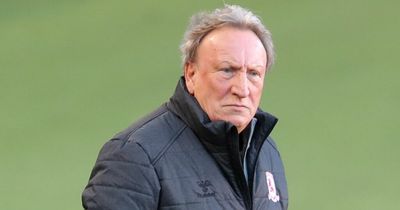 Neil Warnock makes Arsenal point as he slams Nottingham Forest decision against Aston Villa