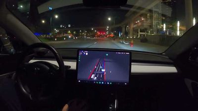 Tesla's FSD Beta Update 10.69.2.3 Huge Step Back For Detroit Driver