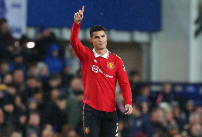 Roy Keane hails Cristiano Ronaldo’s ‘football intelligence’ after 700th club goal