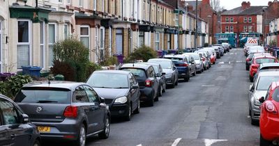 'My neighbour has 9 cars parked in front of my house - my revenge cost them £90k'