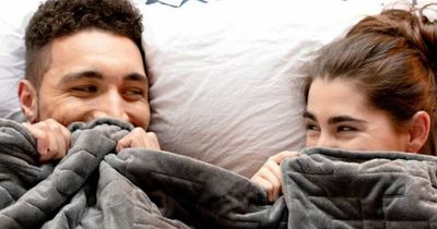 Best Amazon Prime Day 2 deals on weighted blankets from Simba, Umi and more