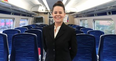 Hull Trains manager recognised as an industry leader for her pandemic dedication