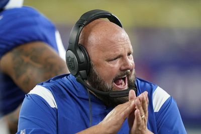 Bill Parcells praises Brian Daboll: Best Giants victory in five years