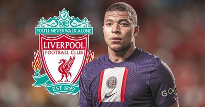 Kylian Mbappe Liverpool hope revived after report of superstar's Paris Saint-Germain unrest