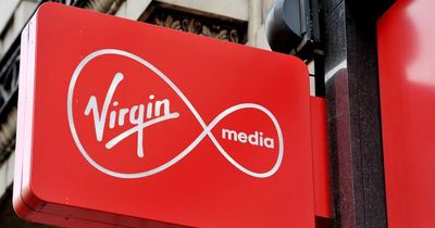 Virgin Media broadband down as angry customers struggle to get online