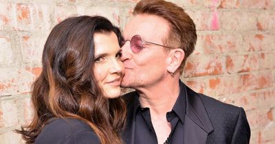 Bono opens up on 'special' bond with wife Ali Hewson and secret to 40-year marriage in rare chat