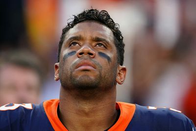 Broncos rank among bottom-six teams in NFL power rankings