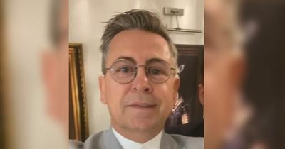 Gogglebox's Stephen Lustig-Webb supported by fans after making huge change