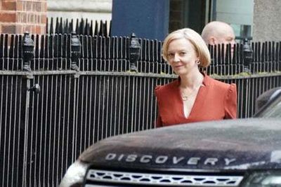 No return to austerity under Liz Truss despite budget shortfalls, says Downing Street