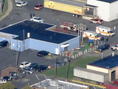 Carbon monoxide leak at day care center injures 25 children