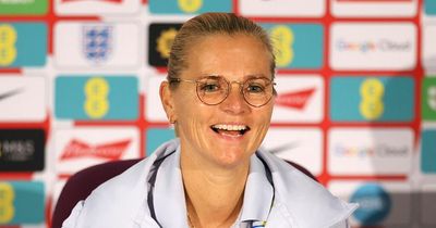 England boss Sarina Wiegman breaks silence to clarify new Lionesses contract claims