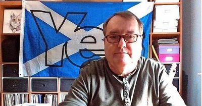 Paisley councillor hits out at Labour 'time wasting' after 'Yes' flag meeting furore